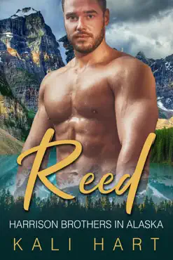 reed book cover image