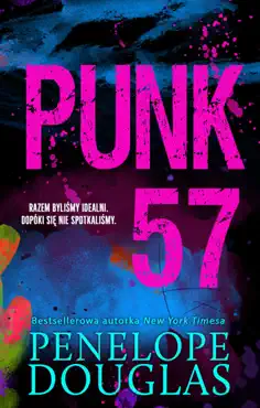 punk 57 book cover image
