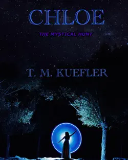 chloe book cover image