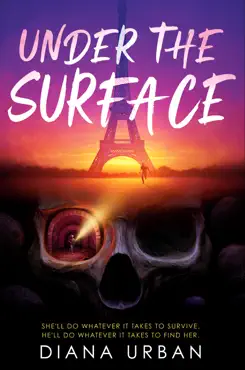 under the surface book cover image