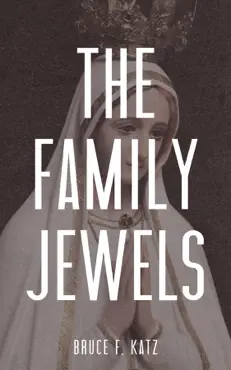 the family jewels book cover image