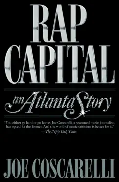 rap capital book cover image