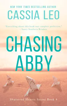 chasing abby book cover image