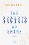 The Secrets we share book summary, reviews and downlod