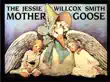 The Jessie Willcox Smith Mother Goose synopsis, comments
