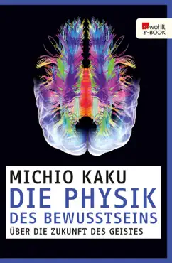 die physik des bewusstseins book cover image