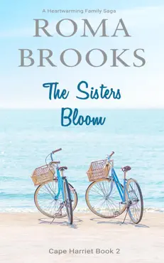 the sisters bloom: a heartwarming family saga book cover image