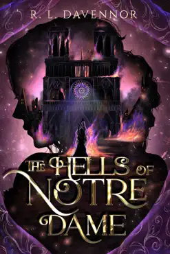 the hells of notre dame book cover image