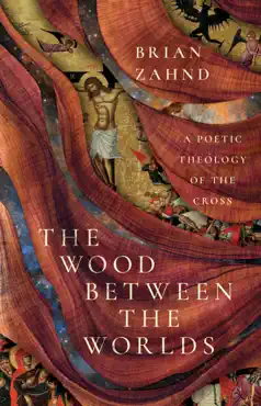 the wood between the worlds book cover image