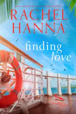 finding love book cover image