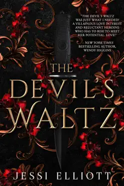 the devil's waltz imagen de la portada del libro