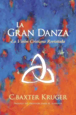 la gran danza book cover image
