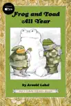 Frog and Toad All Year synopsis, comments