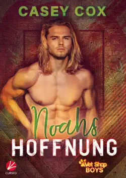 noahs hoffnung book cover image