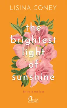 the brightest light of sunshine book cover image