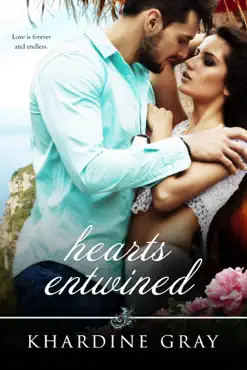 hearts entwined book cover image