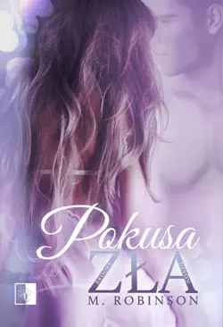 pokusa zŁa book cover image