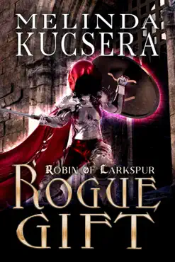 rogue gift book cover image