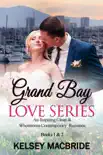 Grand Bay Series Books 1 and 2 synopsis, comments