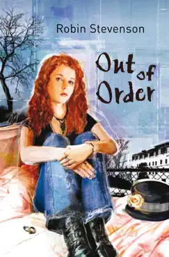 out of order book cover image