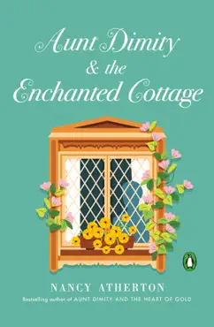 aunt dimity and the enchanted cottage book cover image