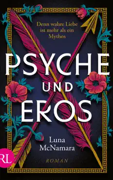 psyche und eros book cover image