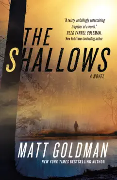 the shallows book cover image