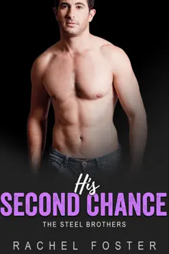 his second chance imagen de la portada del libro