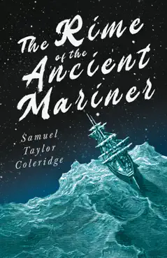 the rime of the ancient mariner book cover image