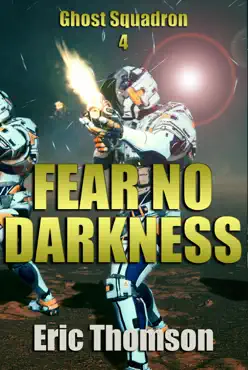 fear no darkness book cover image