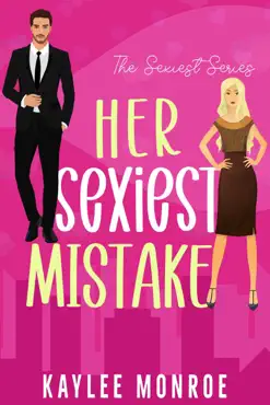 her sexiest mistake book cover image