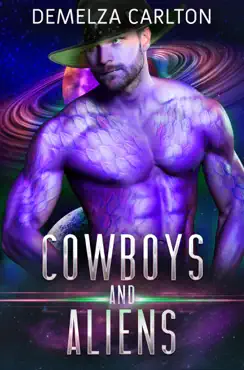 cowboys and aliens book cover image