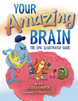 your amazing brain imagen de la portada del libro