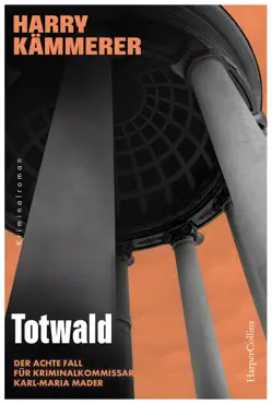 totwald book cover image