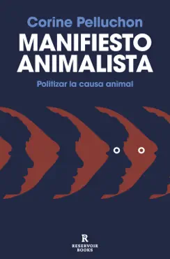 manifiesto animalista imagen de la portada del libro