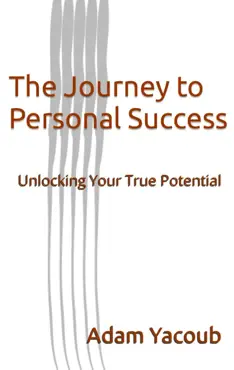 the journey to personal success book cover image