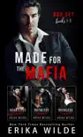 Made for the Mafia synopsis, comments