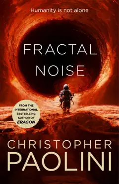fractal noise imagen de la portada del libro