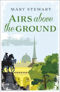 airs above the ground book cover image