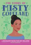 The Story of Misty Copeland synopsis, comments
