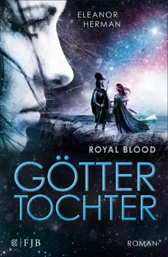 göttertochter book cover image