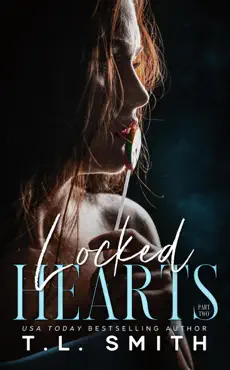 locked hearts book cover image