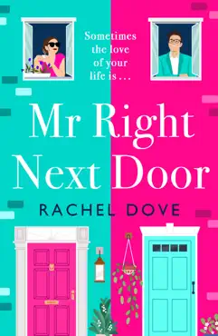 mr right next door book cover image