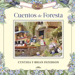 cuentos de foresta imagen de la portada del libro