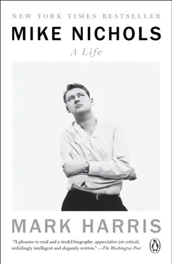 mike nichols book cover image