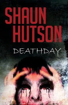 deathday book cover image
