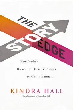 the story edge book cover image