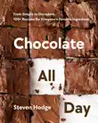 Chocolate All Day synopsis, comments