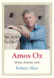 Amos Oz sinopsis y comentarios