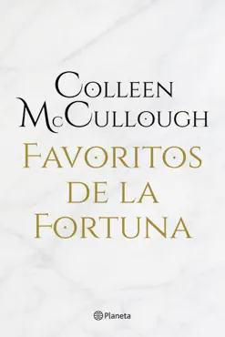favoritos de la fortuna book cover image